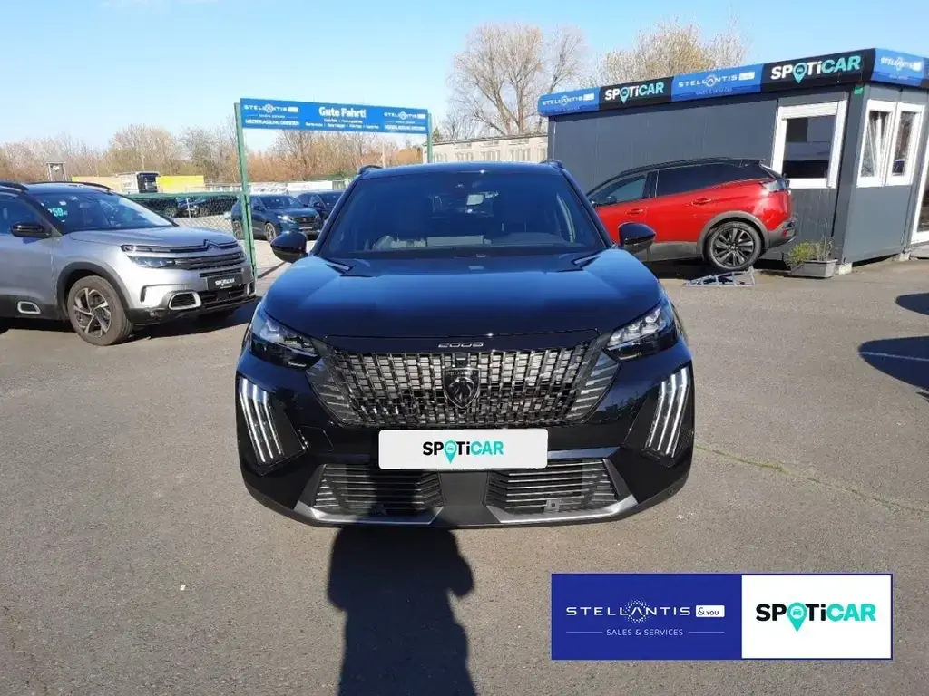 Main__Slider__Photo:Peugeot 2008 GT 1.2 PT 130*Automatik*Kamera*Navi*Klima 03/2024-1
