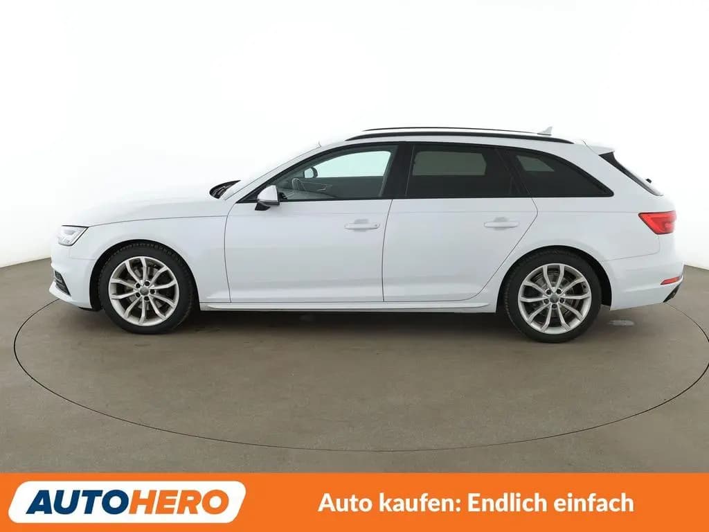 Main__Slider__Photo:Audi A4 2.0 TFSI Sport ultra Aut.*NAV*TEMP*CAM*PDC* 01/2017-0