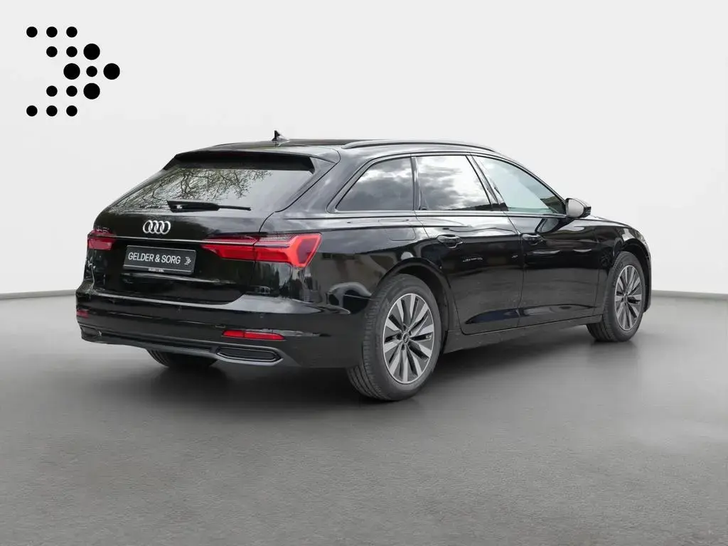 Main__Slider__Photo:Audi A6 Avant 40 TDI sport *LED*Navi*Tour*ACC*EPH+* 03/2022-1