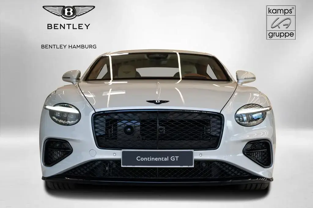 Main__Slider__Photo:Bentley Continental GT S V8 *Akrapovic* null-1