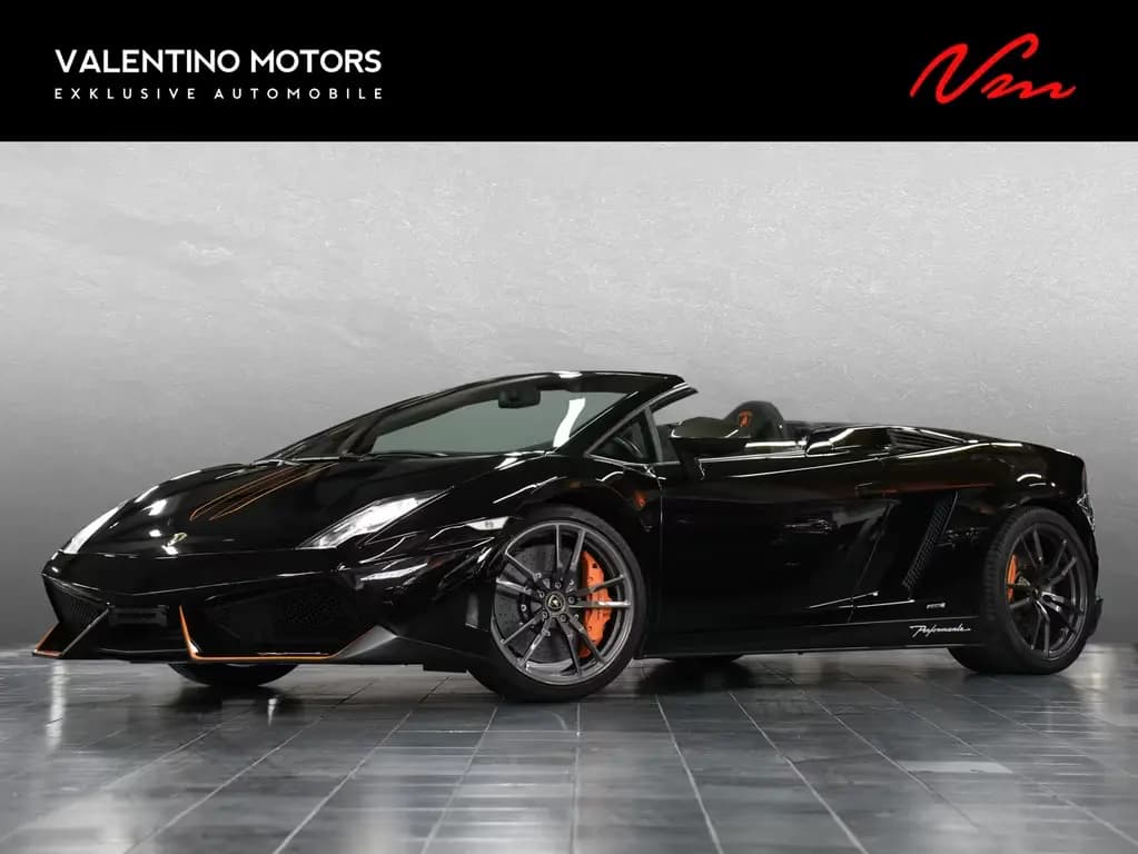 Main__Slider__Photo:Lamborghini Gallardo LP 570-4 Performante Spyder - Keramik 02/2012-0
