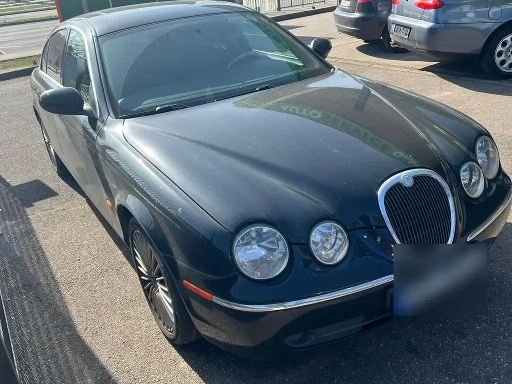 Main__Slider__Photo:Jaguar x type 2.7 disel 03/2004-1