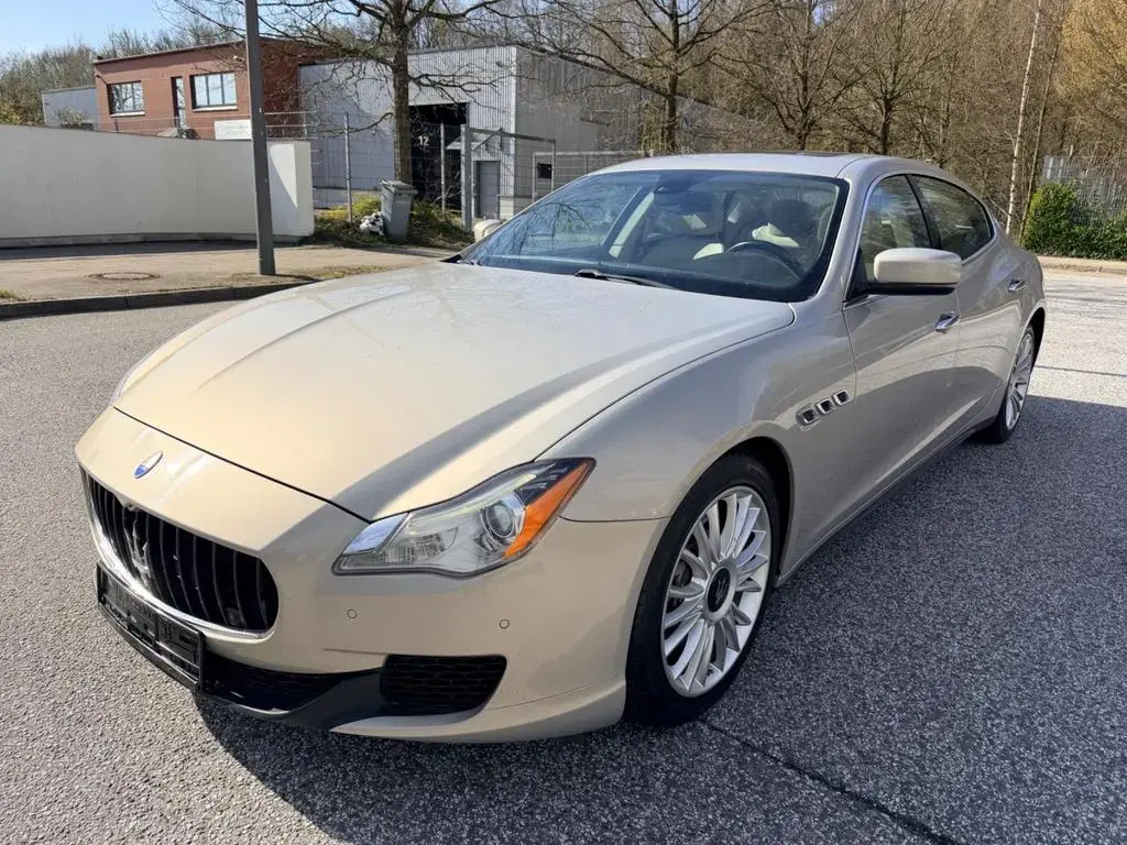 Main__Slider__Photo:Maserati Quattroporte 19% inkl. 06/2015-1
