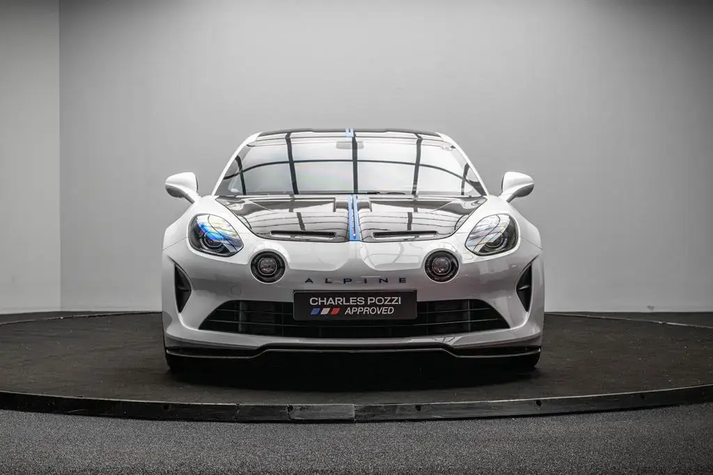 Main__Slider__Photo:Alpine A110 R LE MANS - 1.8 300 ch 05/2024-1