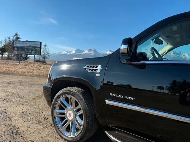 Main__Slider__Photo:Cadillac Escalade 6.2 V8 Sport Luxury Autom. Sport Luxury 08/2008-0