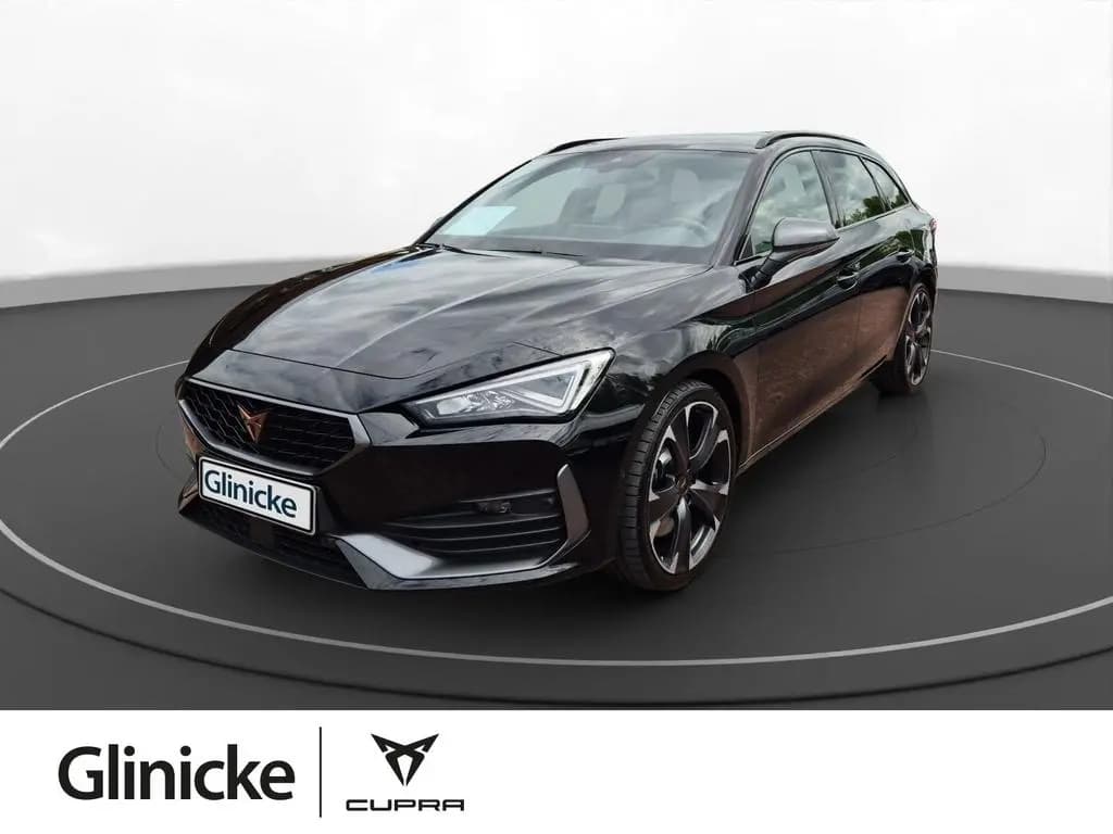 Main__Slider__Photo:Cupra Leon Sportstourer VZ 2.0 TSI 300PS Garantie RüKa 03/2024-0
