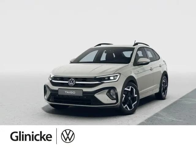 Main__Slider__Photo:Volkswagen Taigo R-Line 1.0 TSI *FREI KONFIGURIERBAR* null-0