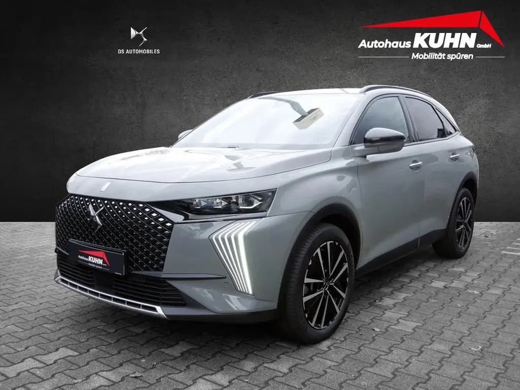 Main__Slider__Photo:DS Automobiles DS7 (Crossback) DS 7 Crossback Opera BlueHDi 130 LED PANO 360° 11/2023-0