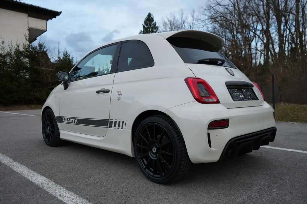 Main__Slider__Photo:Abarth 595 Competizione 1.4 T-Jet 16V 595 Competizi... 03/2017-0