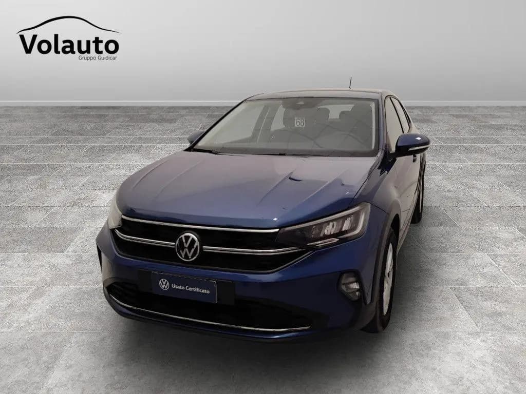 Main__Slider__Photo:Other Other VOLKSWAGEN Taigo - Taigo 1.0 tsi Life 115cv 12/2024-0