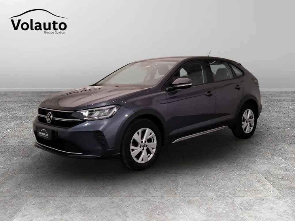 Main__Slider__Photo:Other Other VOLKSWAGEN Taigo - Taigo 1.0 tsi Life 110cv 11/2022-0