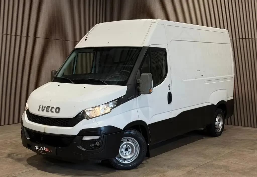 Main__Slider__Photo:Iveco Other Daily 2.3HPI 06/2015-0