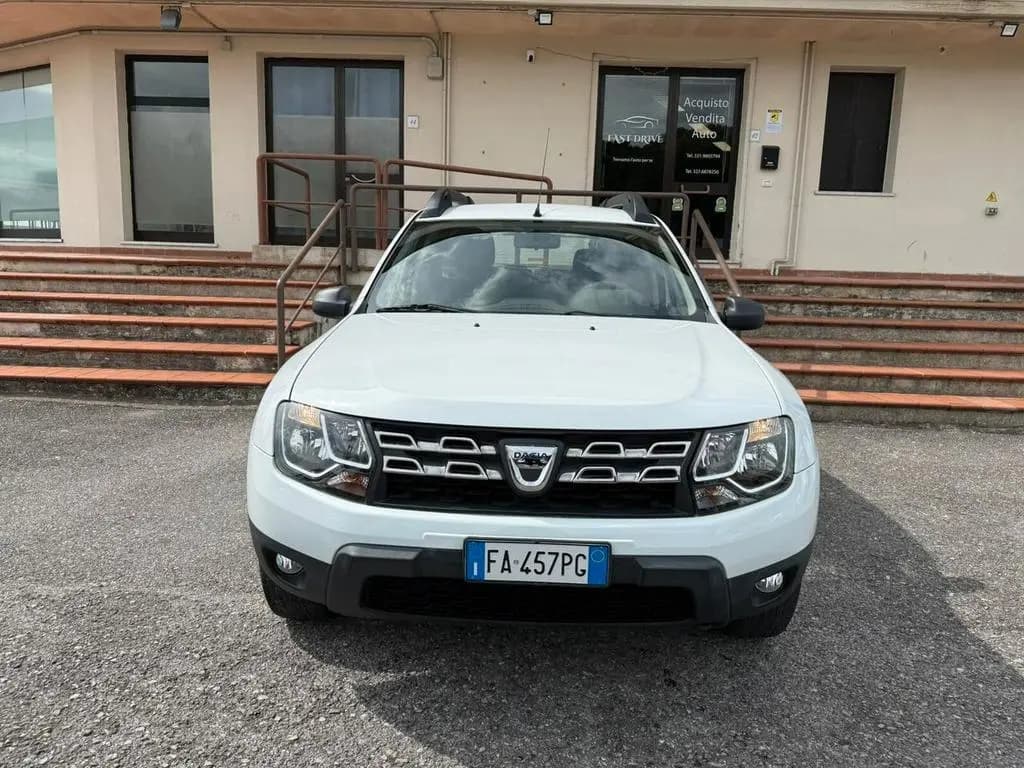 Main__Slider__Photo:Dacia Duster 1.5 dCi 110CV Start&Stop 4x2 Lauréa 09/2015-0