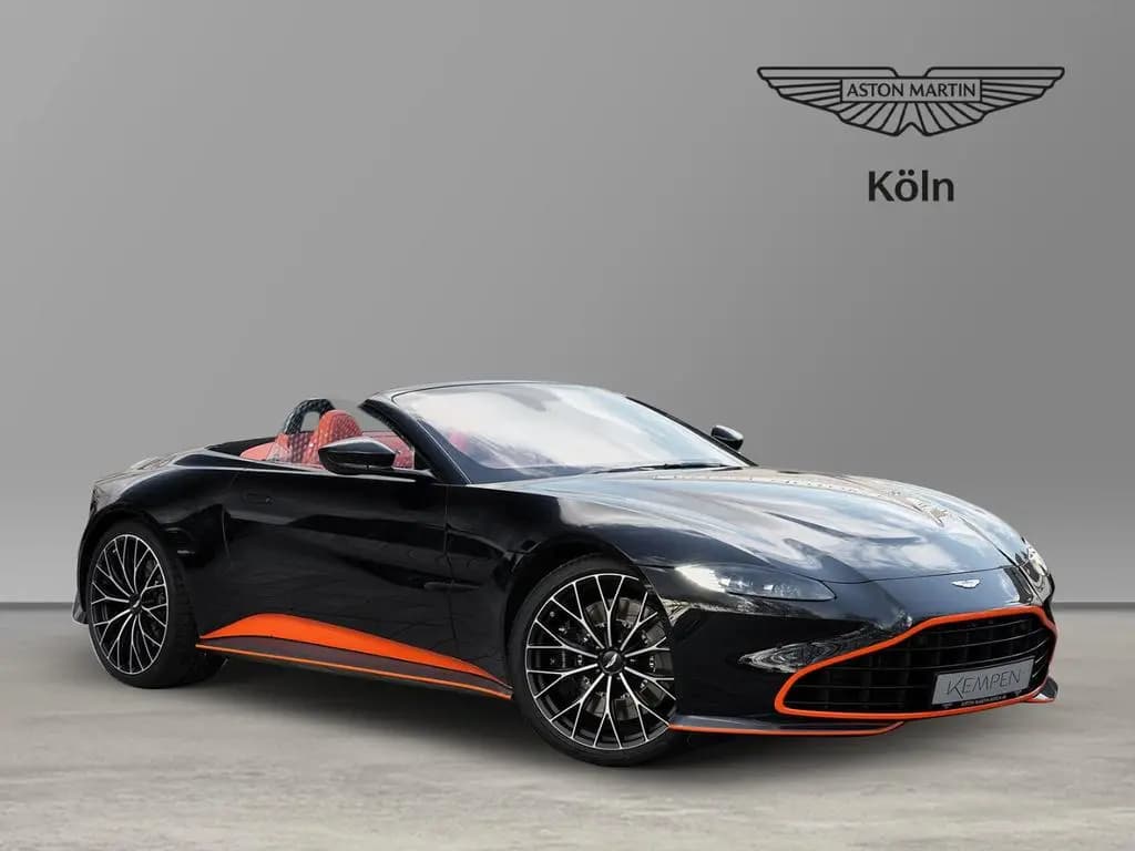 Main__Slider__Photo:Aston Martin Vantage Roadster Onyx Black / Californian Poppy 03/2022-0