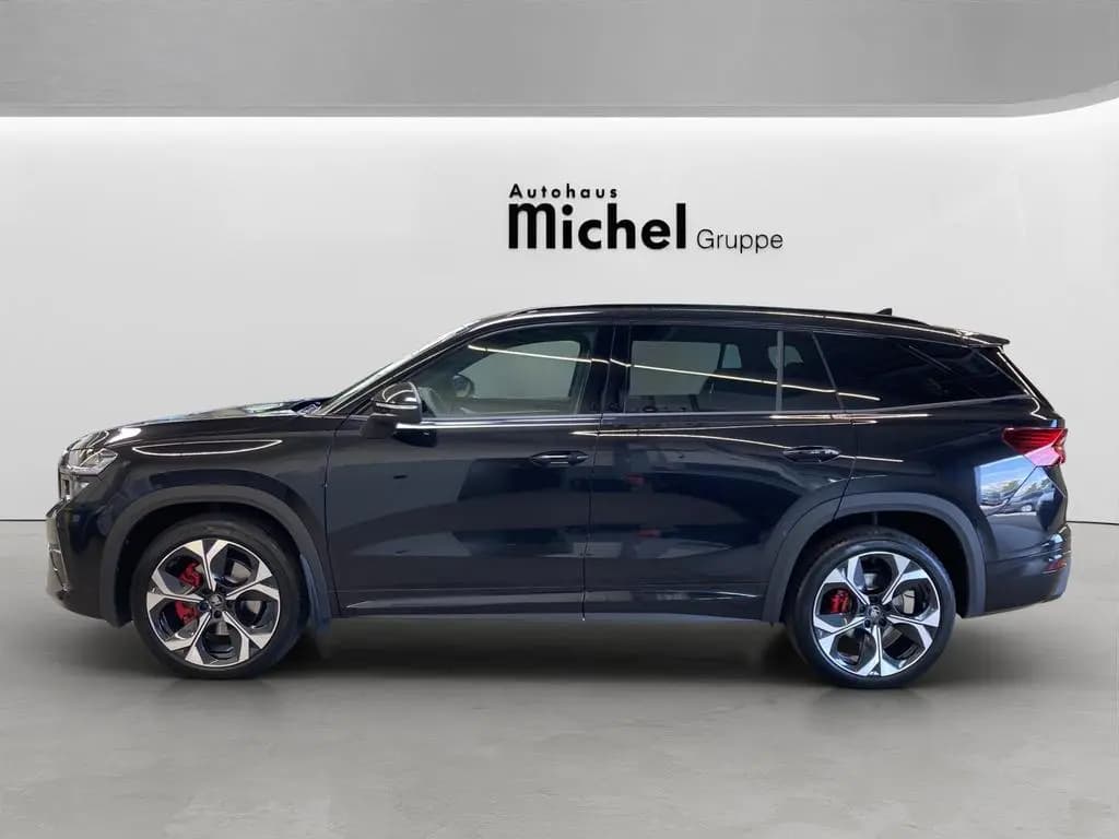 Main__Slider__Photo:Skoda Kodiaq TSI DSG 4x4 RS LED-Matrix DCC AHK Navi Pa 02/2026-0