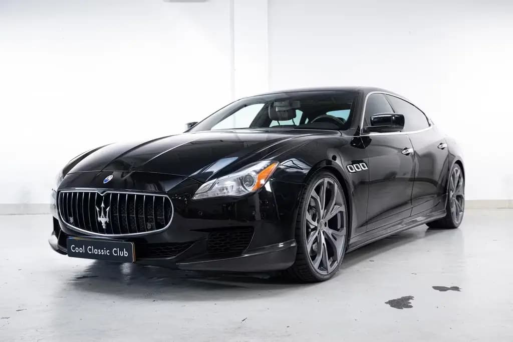 Main__Slider__Photo:Maserati Quattroporte GTS Novitec - 605 HP - Italian Deli 09/2013-0