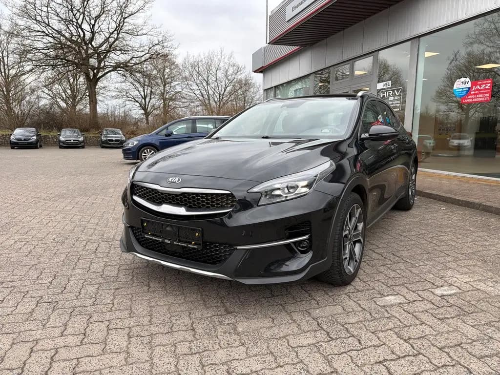 Main__Slider__Photo:Kia XCeed Spirit 02/2022-0