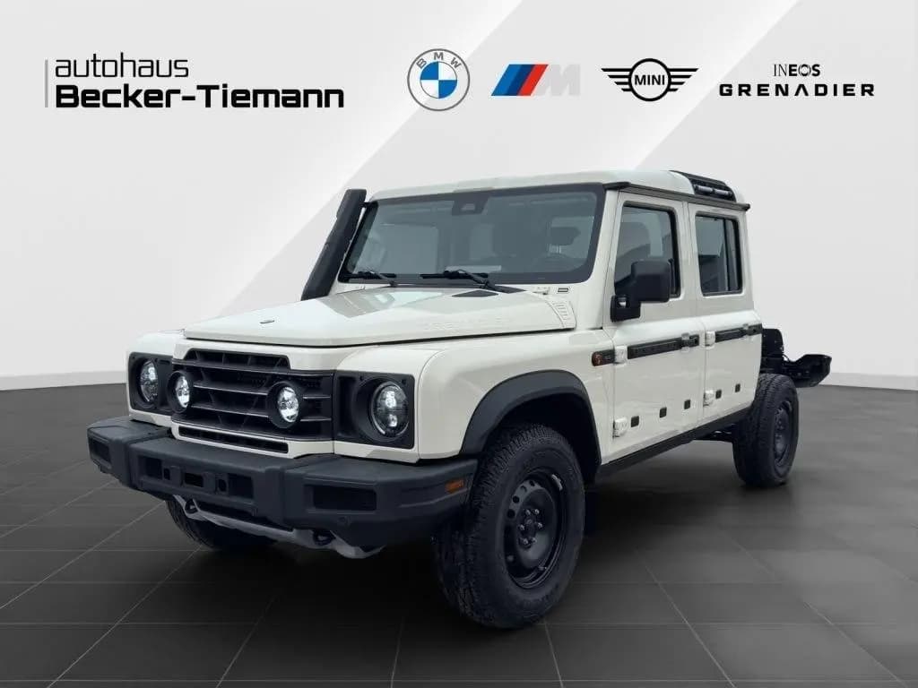 Main__Slider__Photo:INEOS Other Andere Grenadier Chassis Cab null-0