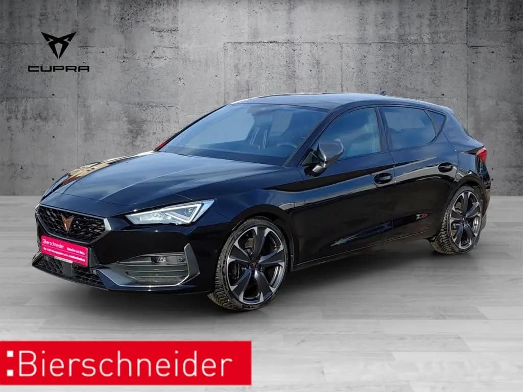 Main__Slider__Photo:Cupra Leon VZ 2.0 TSI DSG Pano LED Navi Beats Audio AC 01/2024-0