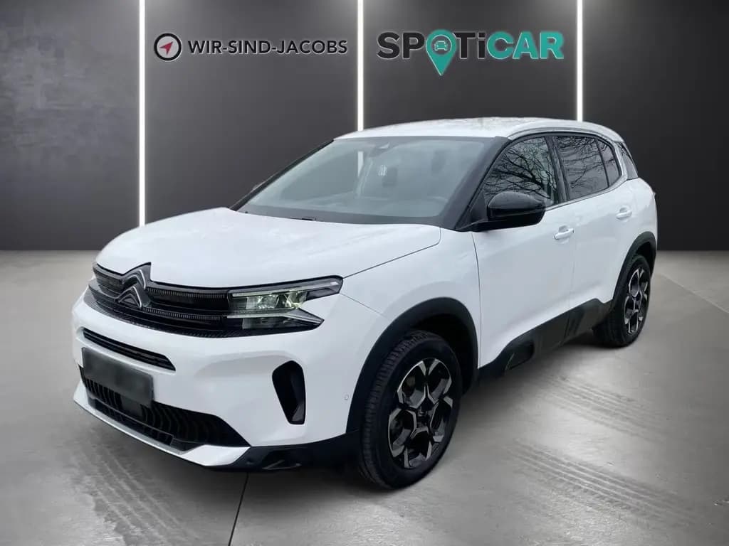 Main__Slider__Photo:Citroën C5 Aircross Hybrid 136 PLUS 02/2024-0