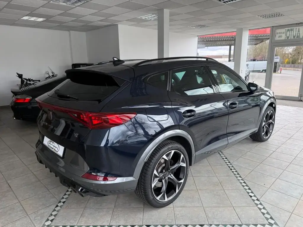 Main__Slider__Photo:Cupra Formentor VZ 4Drive 19" 1.HD MWST. VOLL 11/2022-1