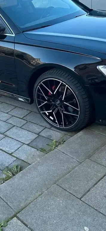 Main__Slider__Photo:Audi A6 Avant Ultra 07/2018-1