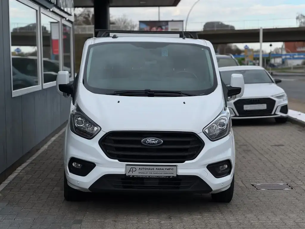 Main__Slider__Photo:Ford Transit Custom Kasten 300 L1 *AHK*STHZ*REGAL 01/2021-1