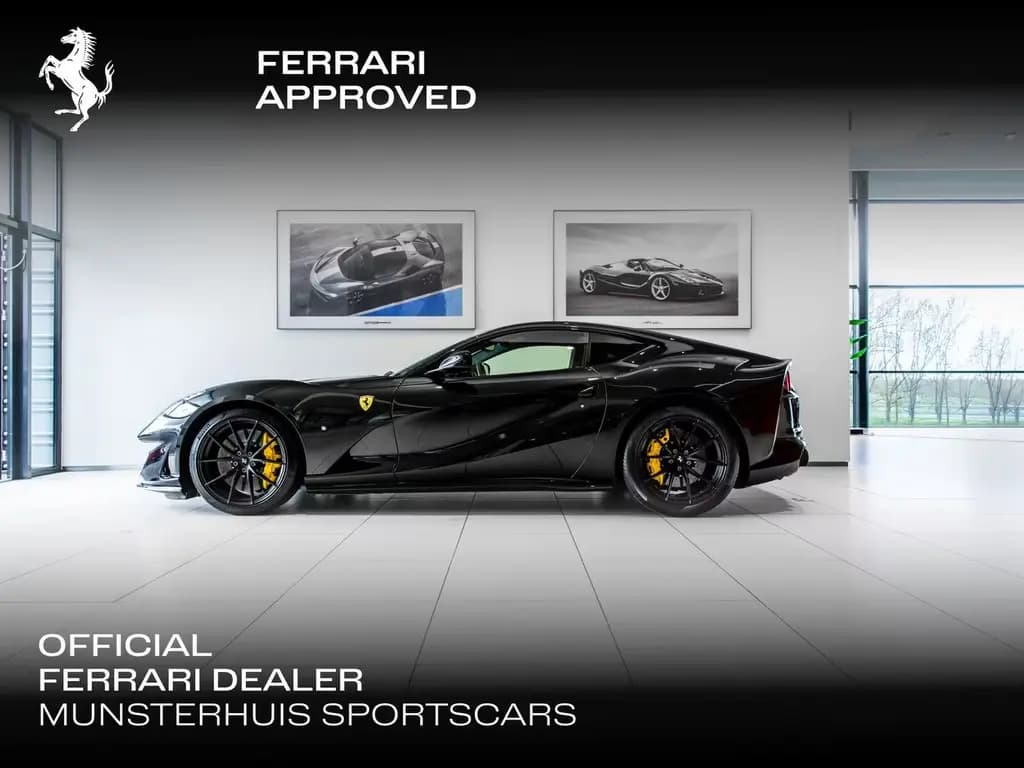 Main__Slider__Photo:Ferrari 812 Superfast ~Ferrari Munsterhuis~ 02/2018-0
