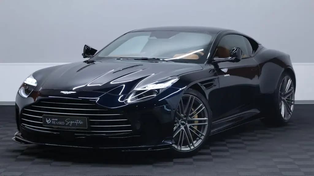 Main__Slider__Photo:Aston Martin DB12 Coupe 09/2025-0