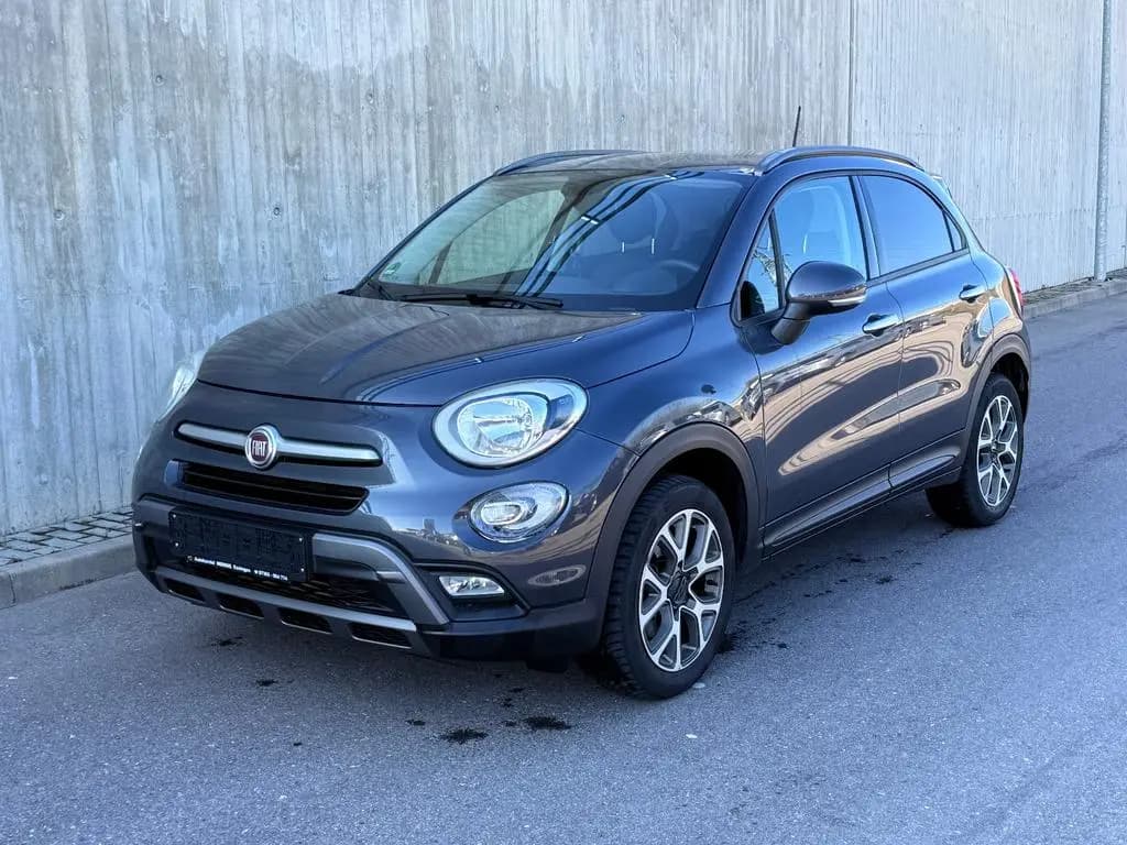 Main__Slider__Photo:Fiat 500X Cross 10/2016-0