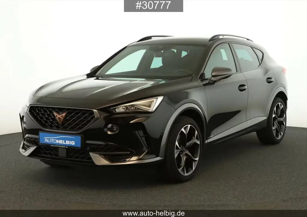 Main__Slider__Photo:Cupra Formentor 1.5 TSI #AHK#19Zoll#Virtual#ACC#Cam# 12/2023-0