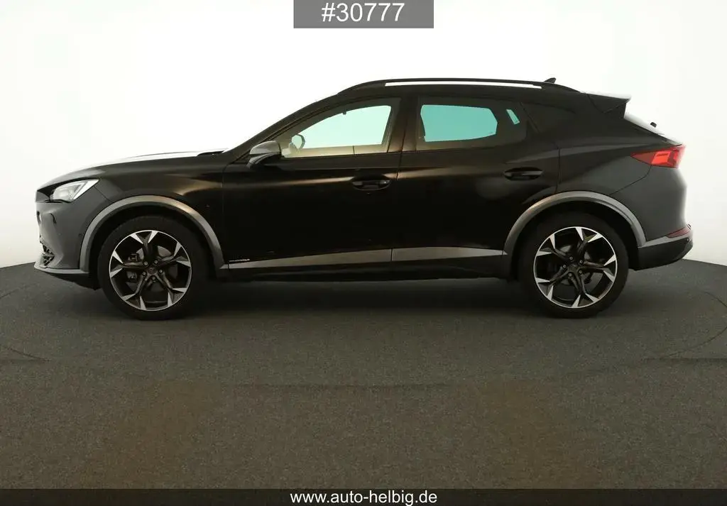 Main__Slider__Photo:Cupra Formentor 1.5 TSI #AHK#19Zoll#Virtual#ACC#Cam# 12/2023-1