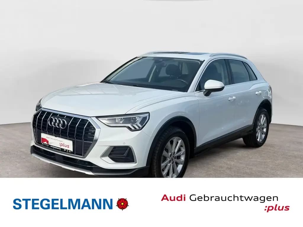 Main__Slider__Photo:Audi Q3 35 TFSI advanced*Pano*18Z*LED*Glanz 02/2020-0