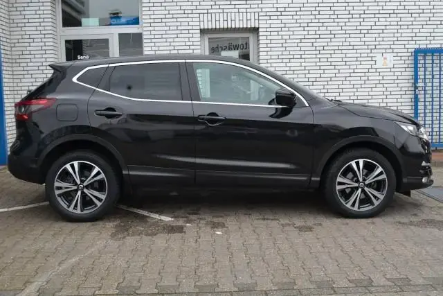 Main__Slider__Photo:Nissan Qashqai N-Connecta 07/2019-1