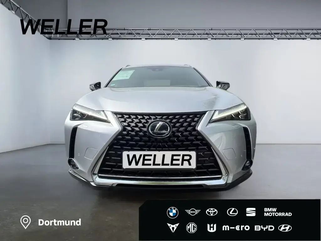 Main__Slider__Photo:Lexus UX 250h E-FOUR Luxury Line *Matrix*HUD*Leder*CAM 08/2020-1