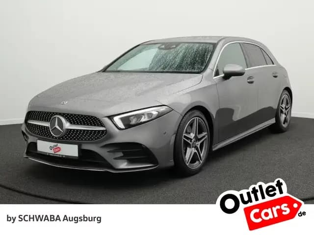 Main__Slider__Photo:Mercedes-Benz A-Class 220 AMG Line 01/2019-0