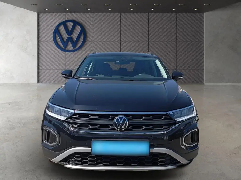 Main__Slider__Photo:Volkswagen T-Roc 1.0 TSI Goal Navi ACC DAB+ LED FrontAssist 06/2025-1