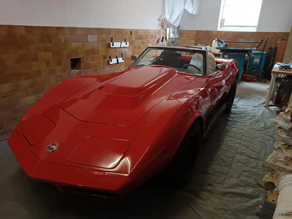Main__Slider__Photo:Corvette C3 1974 frame off restauriert 06/1974-0