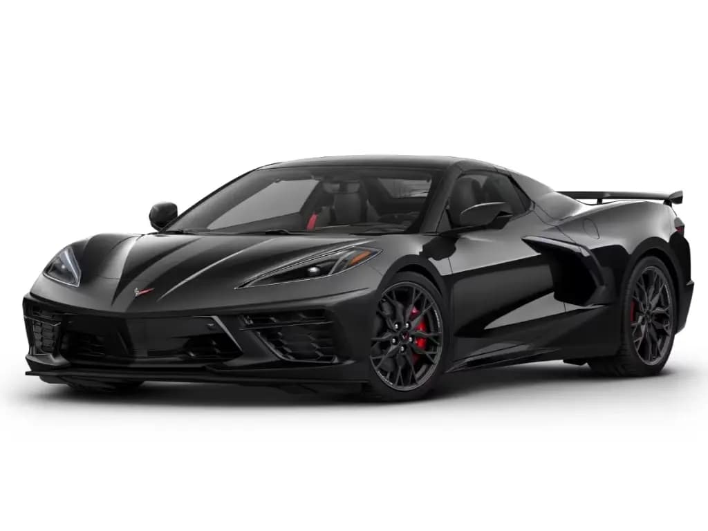 Main__Slider__Photo:Corvette C8 Corvette Convertible 6.2 V8 MY2026 3LT Faceli null-0
