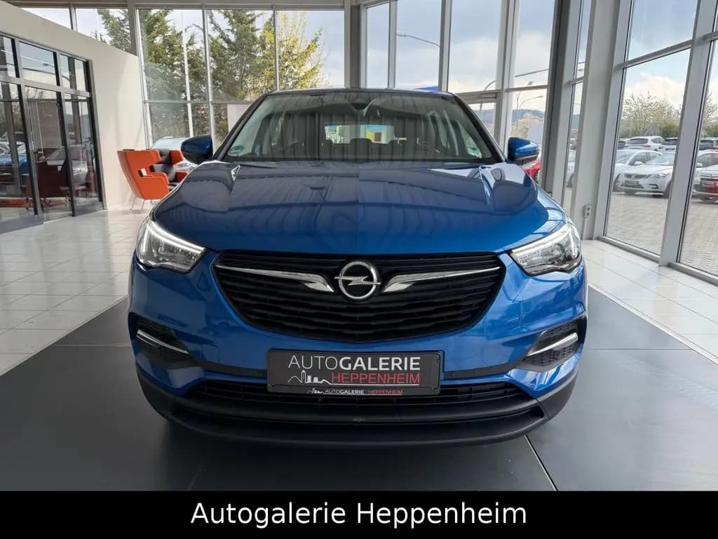 Main__Slider__Photo:Opel Grandland (X) Edition/AUTOMATIK/NAVI/AHK/ 07/2020-0
