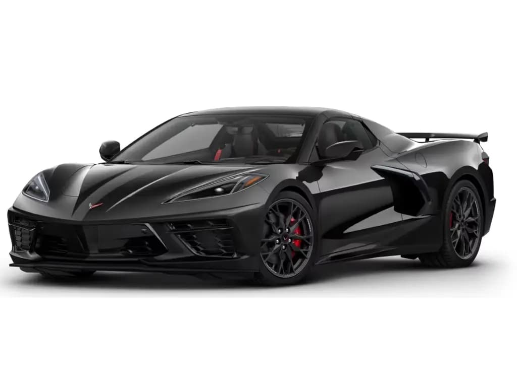 Main__Slider__Photo:Corvette C8 Corvette Convertible 6.2 V8 MY2026 3LT Faceli null-0
