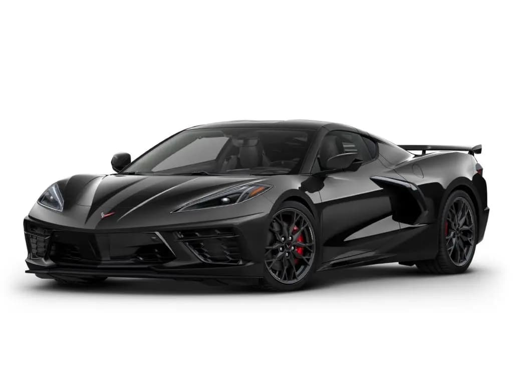 Main__Slider__Photo:Corvette C8 Coupe 6.2 V8 MY2026 3LT Facelift mit Werksgar null-0