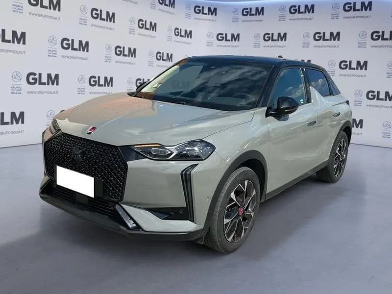 Main__Slider__Photo:DS Automobiles DS3 DS DS 3 BlueHDi 130 Automatico Performance Line 05/2023-0