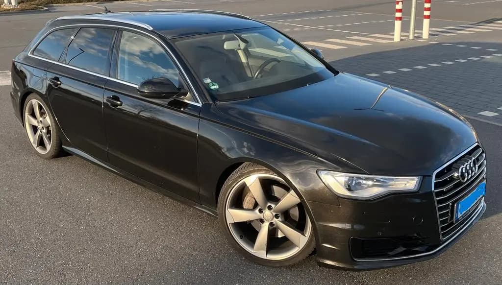 Main__Slider__Photo:Audi A6 3.0 TDI 200kW quattro S tronic Av - 04/2015-0