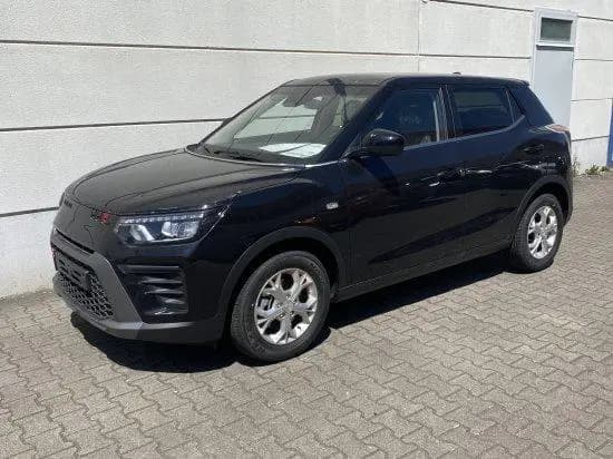 Main__Slider__Photo:Ssangyong Tivoli 1.5 T-GDI 2WD MT Nomad DigiCockpit RKam N null-0