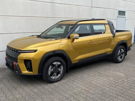 Main__Slider__Photo:KGM Musso EV 4WD Lux Dualmotor 80,6 Kwh 379 Km Reich 03/2026-1