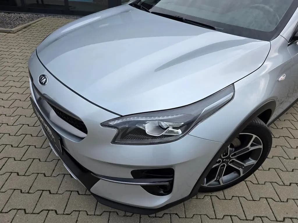 Main__Slider__Photo:Kia XCeed *Led*Leder*Acc*Kamera*Lhz* 01/2020-0