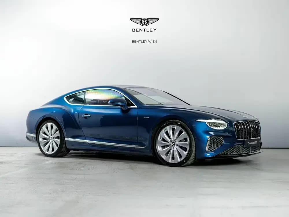 Main__Slider__Photo:Bentley Continental GT Azure V8 Hybrid null-0