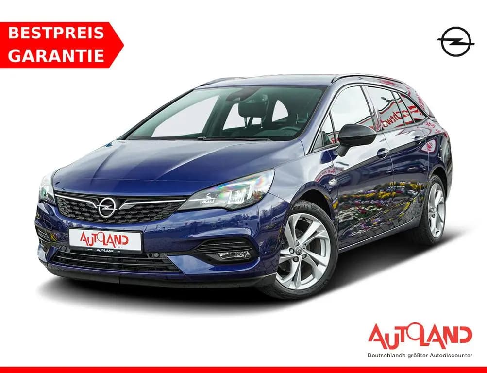 Main__Slider__Photo:Opel Astra K ST 1.2 GS Line LED AHK Navi Kamera 04/2021-0