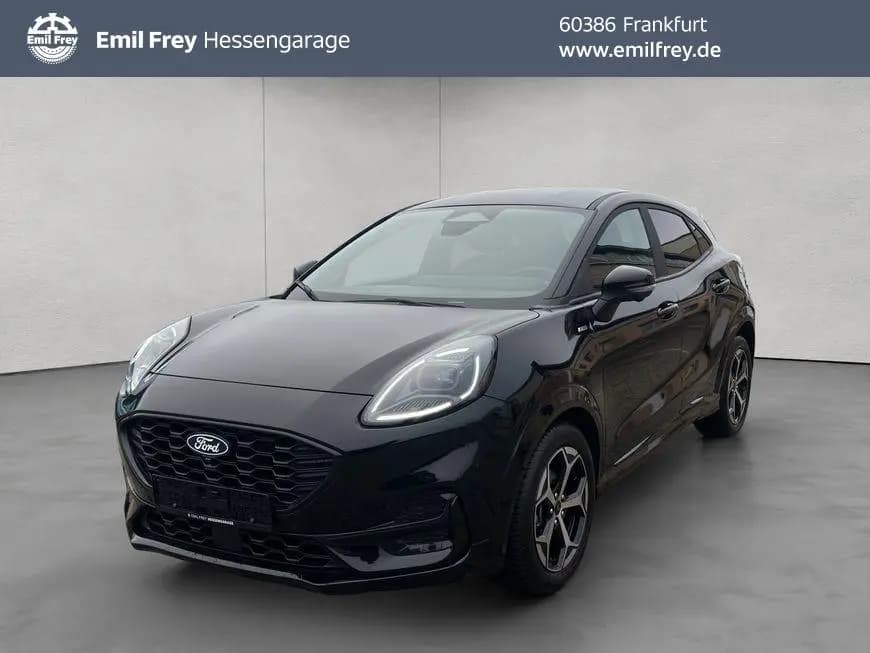 Main__Slider__Photo:Ford Puma 1.0 EcoBoost Hybrid Aut. ST-LINE X 10/2024-0